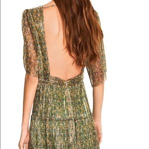 Beautiful Ba&sh dress